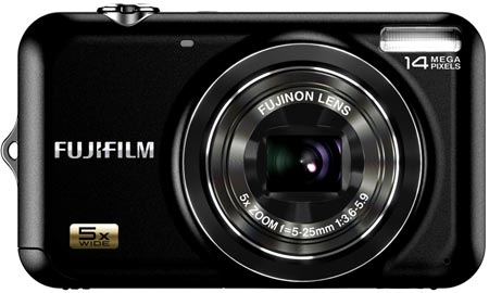 Fujifilm FinePix JX250